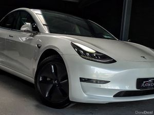 🔥 2020 Tesla Model 3 Long Range Dual Motor AWD - Image 2