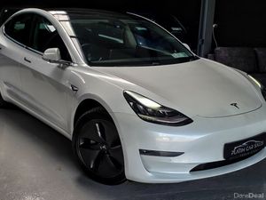 🔥 2020 Tesla Model 3 Long Range Dual Motor AWD - Image 3