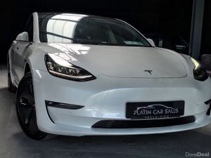 🔥 2020 Tesla Model 3 Long Range Dual Motor AWD - Image 4