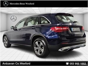 Mercedes-Benz GLC 220D 4MATIC - Image 4