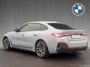 BMW 4-Series 420i M Sport Gran Coupe - Image 3
