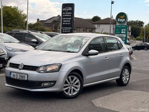 VW Polo 2014 1.2 petrol - Image 2