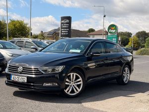 VWPassat 2016 2.0 Comfort line - Image 2