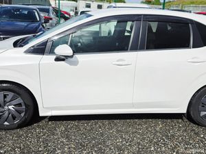 2022 Nissan Note E-Power 1.2 Petrol Hybrid - Image 3