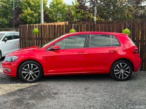 Volkswagen Golf MK7.5 - AUTO - 62K KMS - Image 4