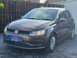 Volkswagen Polo 1.2 AUTO - 20K KMS! - Image 3