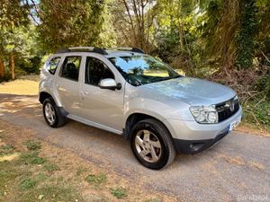 132 Dacia Duster 1.5L dCi, NCT to February 2027! - Image 4