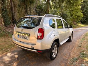132 Dacia Duster 1.5L dCi, NCT to February 2027! - Image 3