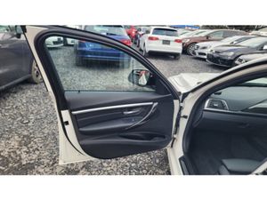 BMW 3-Series 2.0L Automatic Petrol Plug-In-Hybrid - Image 4