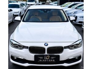 BMW 3-Series 2.0 Automatic Petrol Plug-In-Hybrid 3 - Image 2