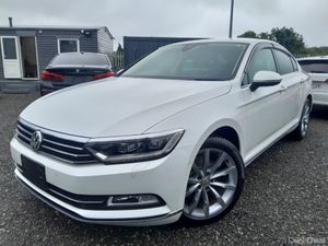 Volkswagen Passat Estate TSI COMFORT LINE - Automa - Image 3