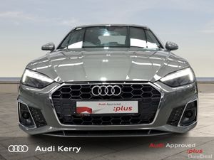 Audi A5 2.0 35TDI 163BHP S-LINE AUTOMATIC - Image 2