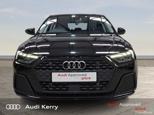 Audi A1 SPORTBACK 1.0 25TFSI 95BHP SE AUTOMATIC - Image 2