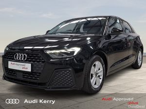 Audi A1 SPORTBACK 1.0 25TFSI 95BHP SE AUTOMATIC - Image 3