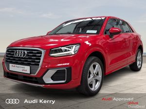 Audi Q2 1.0 30TFSI 115BHP SE AUTOMATIC - Image 3