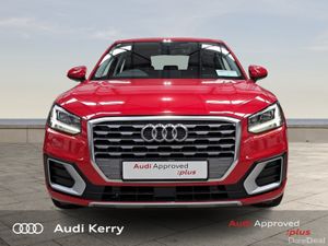 Audi Q2 1.0 30TFSI 115BHP SE AUTOMATIC - Image 2