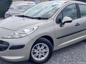 🔵 Peugeot 207 S 1.4 5DR ONLY 72000KM - Image 2