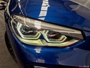 X3 G01 XDRIVE 20D M SPORT I 2018 (NEW MODEL) - Image 3
