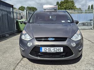 Ford S-Max 2012 (TOP SPEC) - Image 3