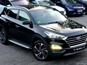 Hyundai Tucson 2020 - Image 3