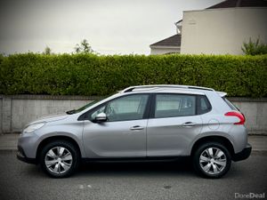 Peugeot 2008 |1.2 Petrol | Low km | Full history. - Image 4