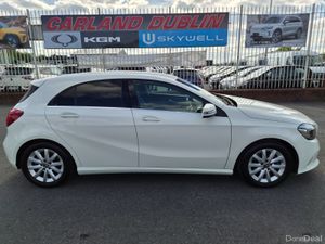 (2yr warranty) 1.6 A180 Mercedes-Benz - Image 3