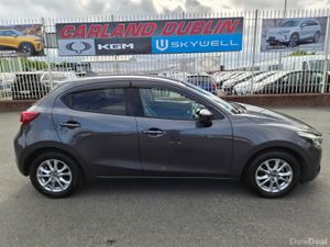 (2yr warranty) 1.3 petrol Automatic - Image 3