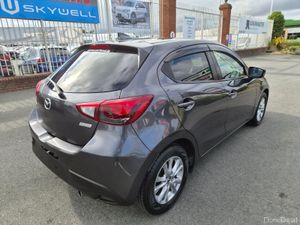 (2yr warranty) 1.3 petrol Automatic - Image 4