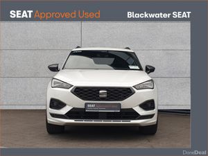 SEAT Tarraco 2.0TDI 150BHP DSG - Image 3