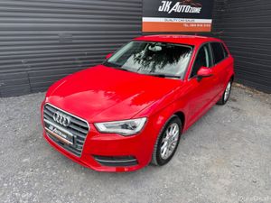 Audi A1 1.4 TFSI AUTO - Image 3