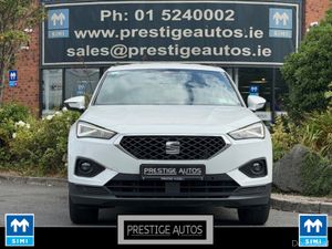 SEAT Tarraco 2.0 TDI 150HP DSG 7S SE 5DR AUTO *CAR - Image 3