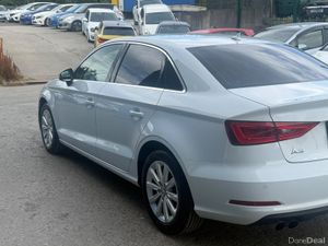 2016 Audi A3 1.4 Automatic/Stronic - Image 4