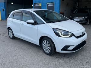 2021 HONDA FIT e:HEV Automatic Hybrid - Image 3
