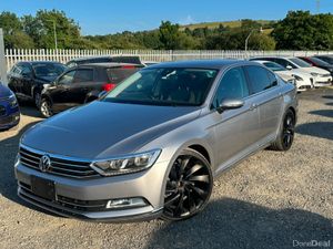 Volkswagen Passat 2.0L Diesel TDI ELEGANCE LINE - - Image 2