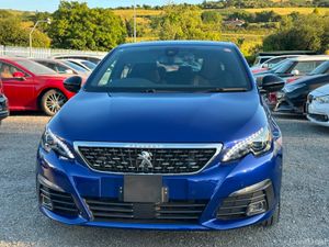 Peugeot 308 1.5L Diesel GT LINE BLUE HDI - Automat - Image 2
