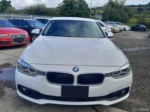 BMW 3-Series 330e iPerformance plug-in hybrid Low - Image 2