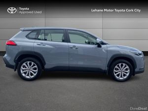 Toyota Corolla Cross LUNA - Image 3