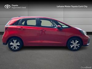 Honda Jazz 1.5 E:HEV ELEGANCE 5DR AU - Image 3