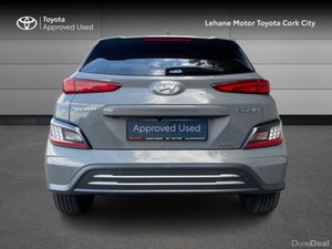 Hyundai KONA KAUAI PREMIUM 64 5DR AUTO - Image 4