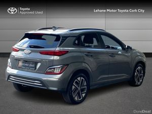 Hyundai KONA KAUAI PREMIUM 64 5DR AUTO - Image 2