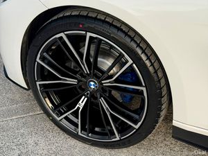 152 BMW 320D MSPORT AUTO SUNROOF MPERFORMANCE - Image 4
