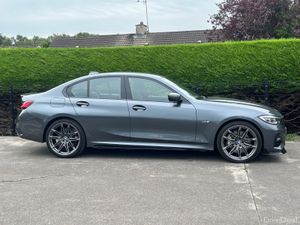 22 Bmw 330e Mspt - Image 3