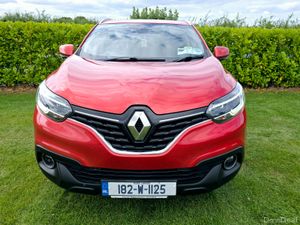 182 Renault Kadjar 1.5 Diesel Low Miles - Image 2