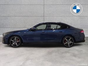 BMW 5-Series 530e M Sport Pro Saloon - Image 3