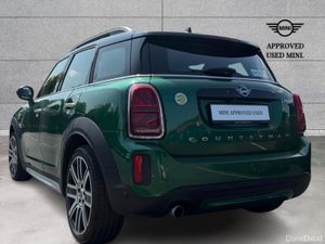 Mini Countryman Cooper S E Exclusive - Image 2