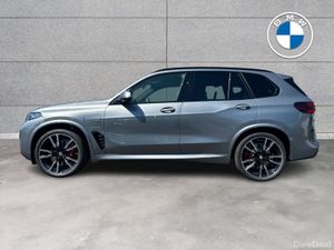 BMW X5 xDrive50e M Sport - Image 3