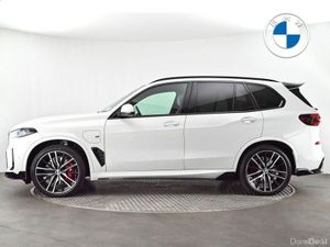 BMW X5 xDrive50e M Sport - Image 3