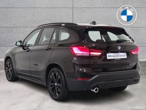 BMW X1 xDrive25e Sport - Image 3