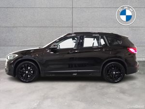 BMW X1 xDrive25e Sport - Image 4