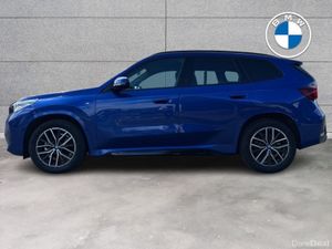BMW iX1 eDrive20 M Sport - Image 2